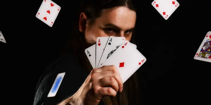 Rules of 3 Card Poker at TOP646