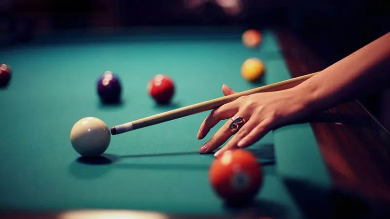 What is Billiards?