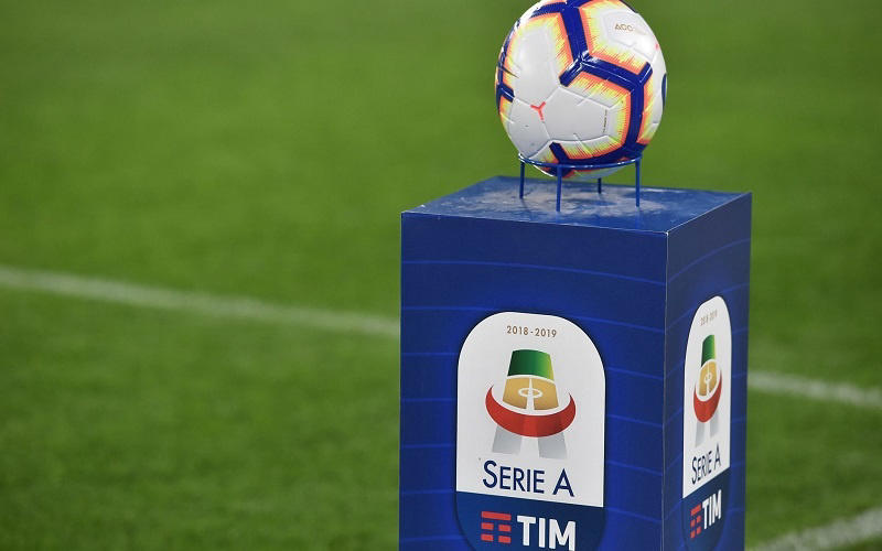 Why is the Italian football season so fascinating?