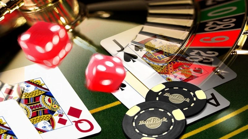 How to join TOP646 Games Live Casino?