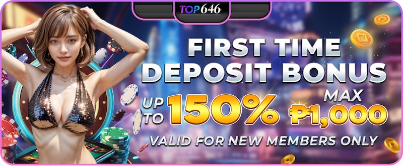 The Most Popular TOP646 Deposit Methods