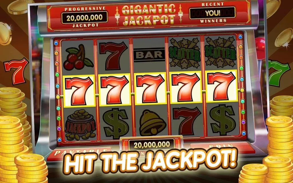 What is Jackpot In Slots Game?