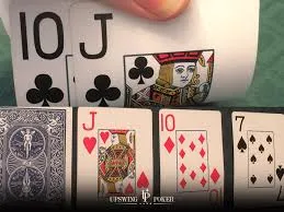 Basics of Poker card game