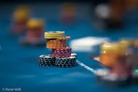 The Second: Level Up Your Poker Strategies