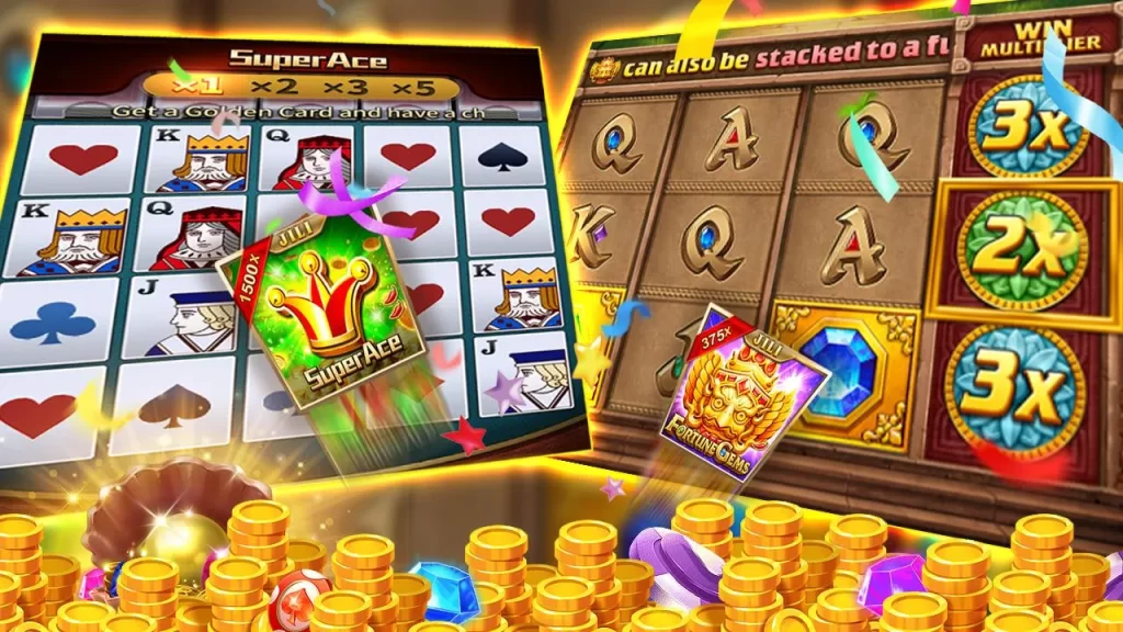 Get Free Bonuses at the TOP646 Slot Spin Your Way to Fortune!