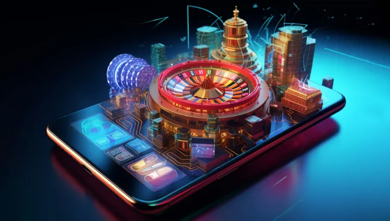 Types Of Betting And Exciting Games You Can Find At Top646 Casino