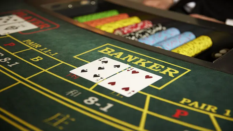 Baccarat Techniques for Big Wins